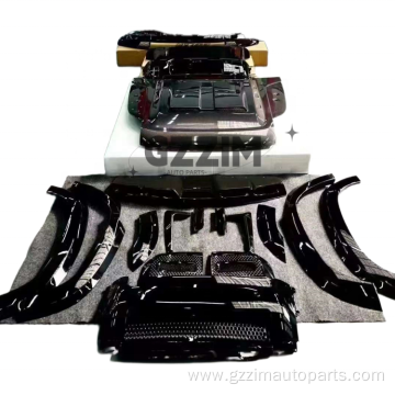 Defender Full Sets Bodykit Upgrade Parts